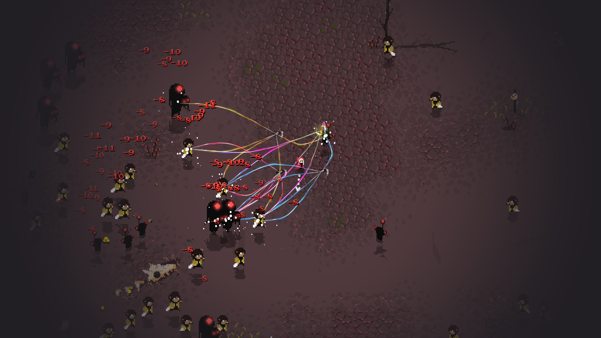 Rune Craft screenshot #7