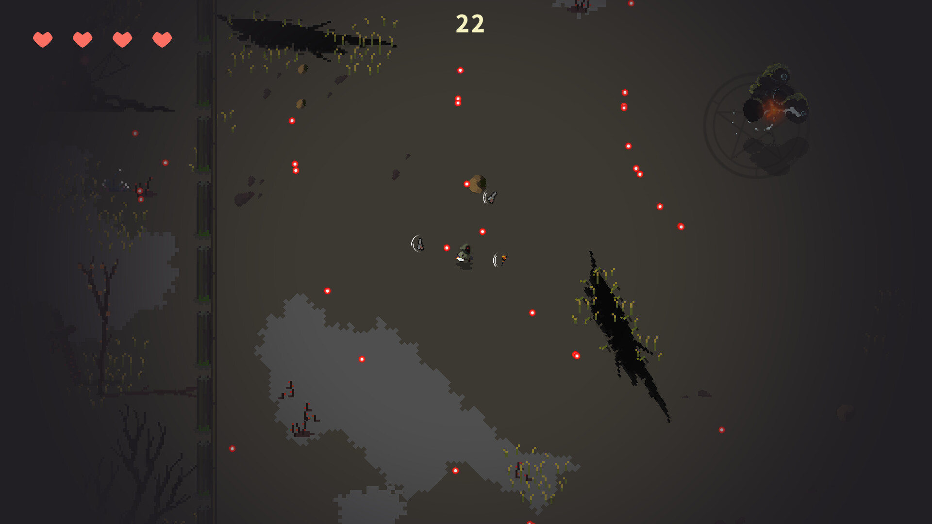 Rune Craft screenshot #5