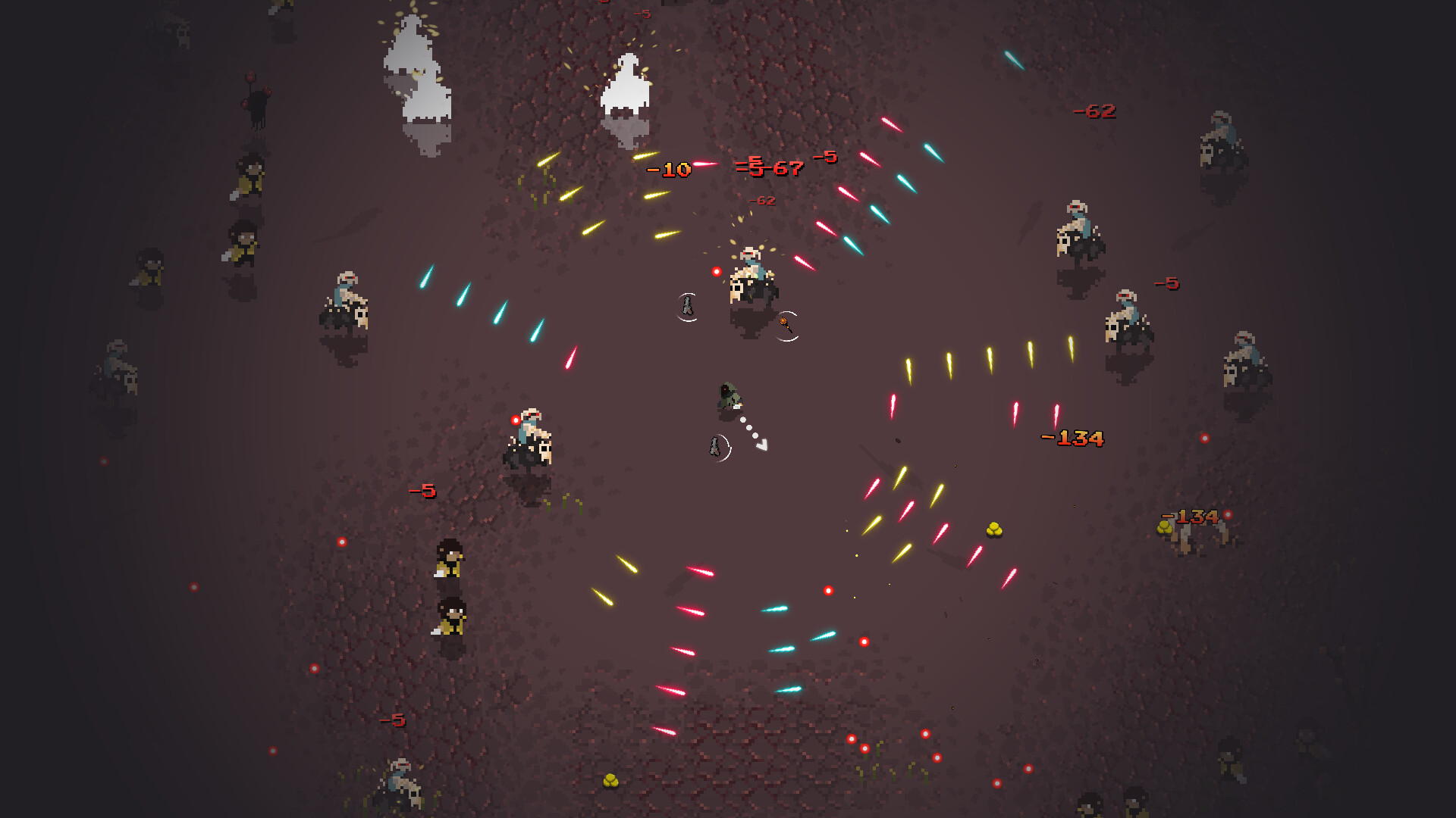 Rune Craft screenshot #2