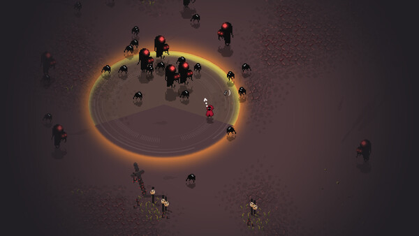 Rune Craft screenshot 4