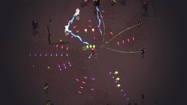 Rune Craft screenshot 8