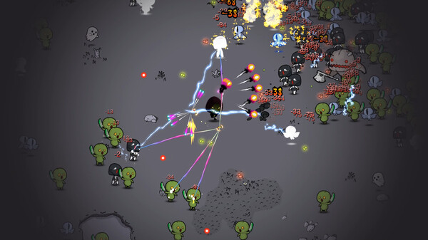Rune Craft screenshot 7