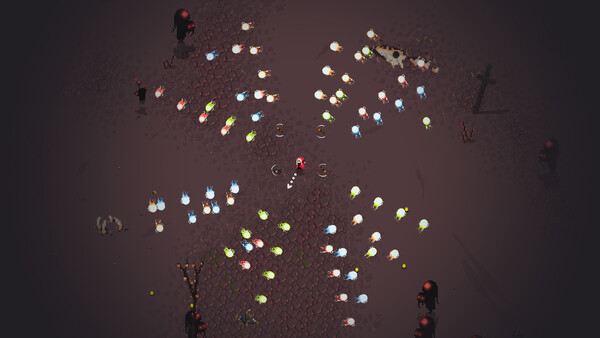 Rune Craft screenshot 3