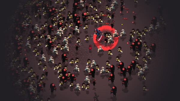 Rune Craft screenshot 1