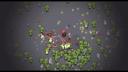 Rune Craft video 1