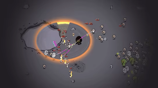 Rune Craft video 5
