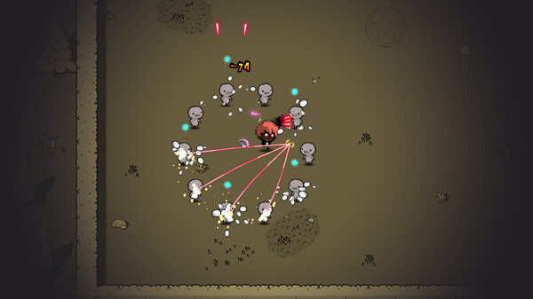 Rune Craft screenshot 2