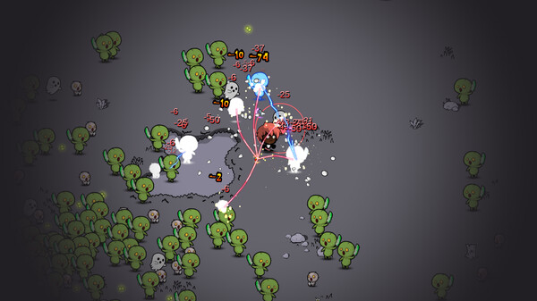 Rune Craft screenshot 6