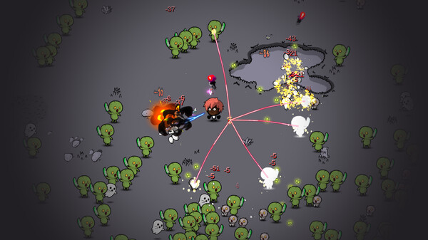 Rune Craft screenshot 4