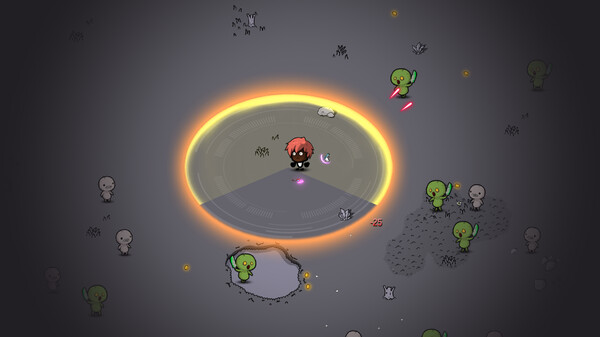 Rune Craft screenshot 3