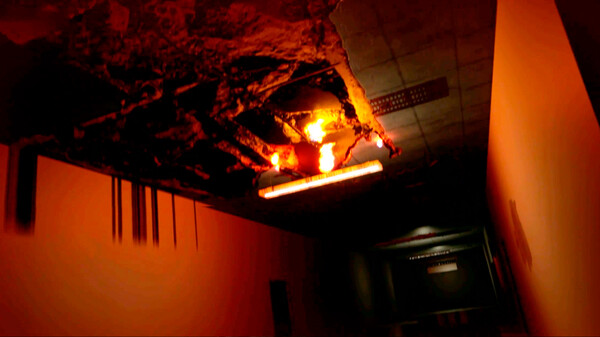 Catastrophe - Earthquake screenshot 2