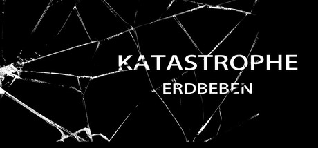 KATASTROPHE-ERDBEBEN