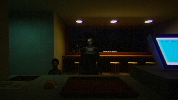 The Boba Teashop Demo