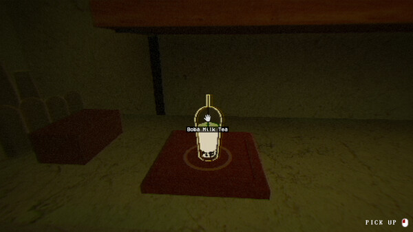 The Boba Teashop Demo