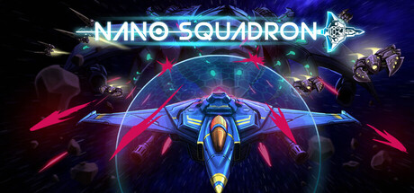 Nano Squadron