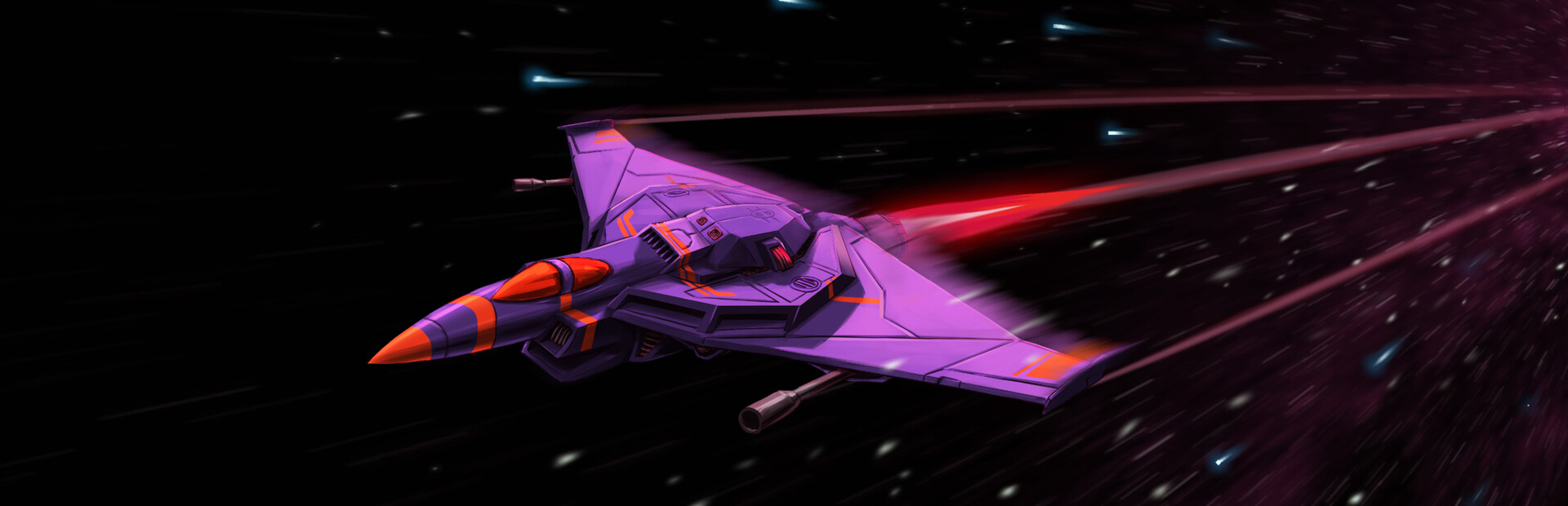 Nano Squadron