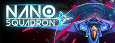 Nano Squadron game capsule image