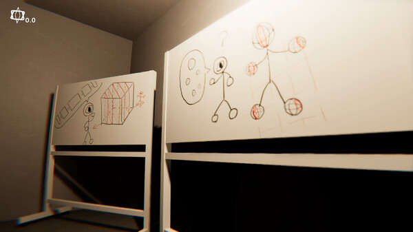 PARALLEL RIFT screenshot 3