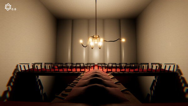 PARALLEL RIFT screenshot 2