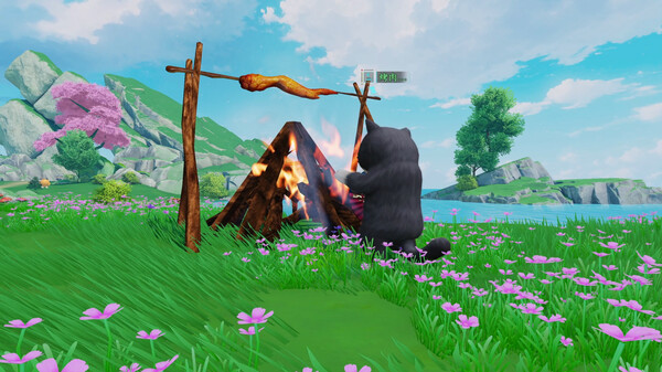 你猫来了 Demo screenshot 2