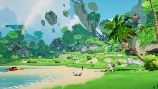 你猫来了 Demo screenshot 3