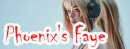 Phoenix's Faye.飞儿