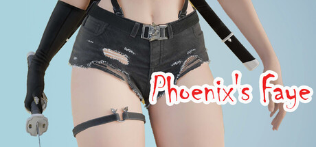 Phoenix's Faye — Steam game cover
