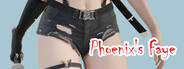 Phoenix's Faye.飞儿