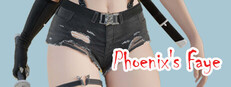 Phoenix's Faye Steam capsule image