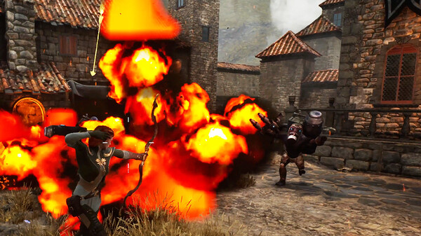 Phoenix's Faye screenshot 6