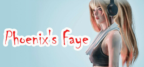 飞儿 (Phoenix's Faye) cover art