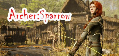 archersparrow