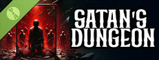 Satan's Dungeon - Demo Banner