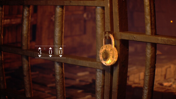 Satan's Dungeon - Demo screenshot 5