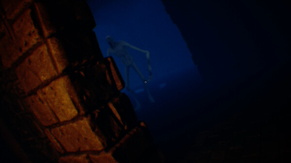 Satan's Dungeon - Demo screenshot 4