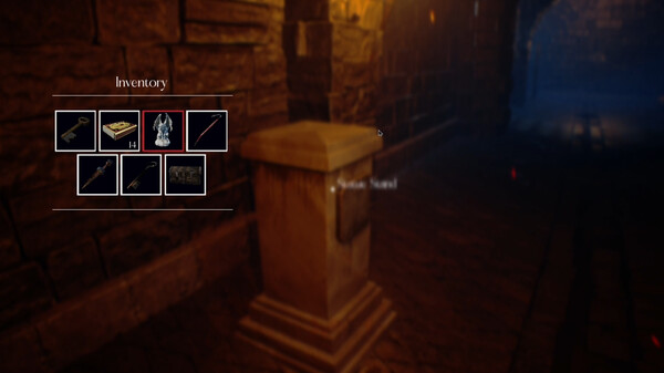 Satan's Dungeon - Demo screenshot 3