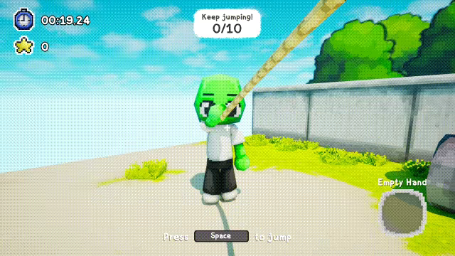 Prove It If You Can! 1 video 1