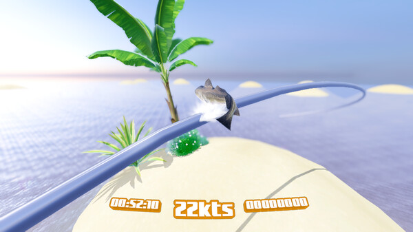 tuna hake's underwater screenshot 6