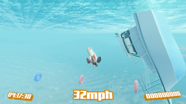 Steam Image