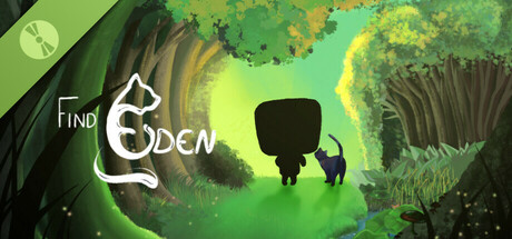 Find Eden Demo cover art