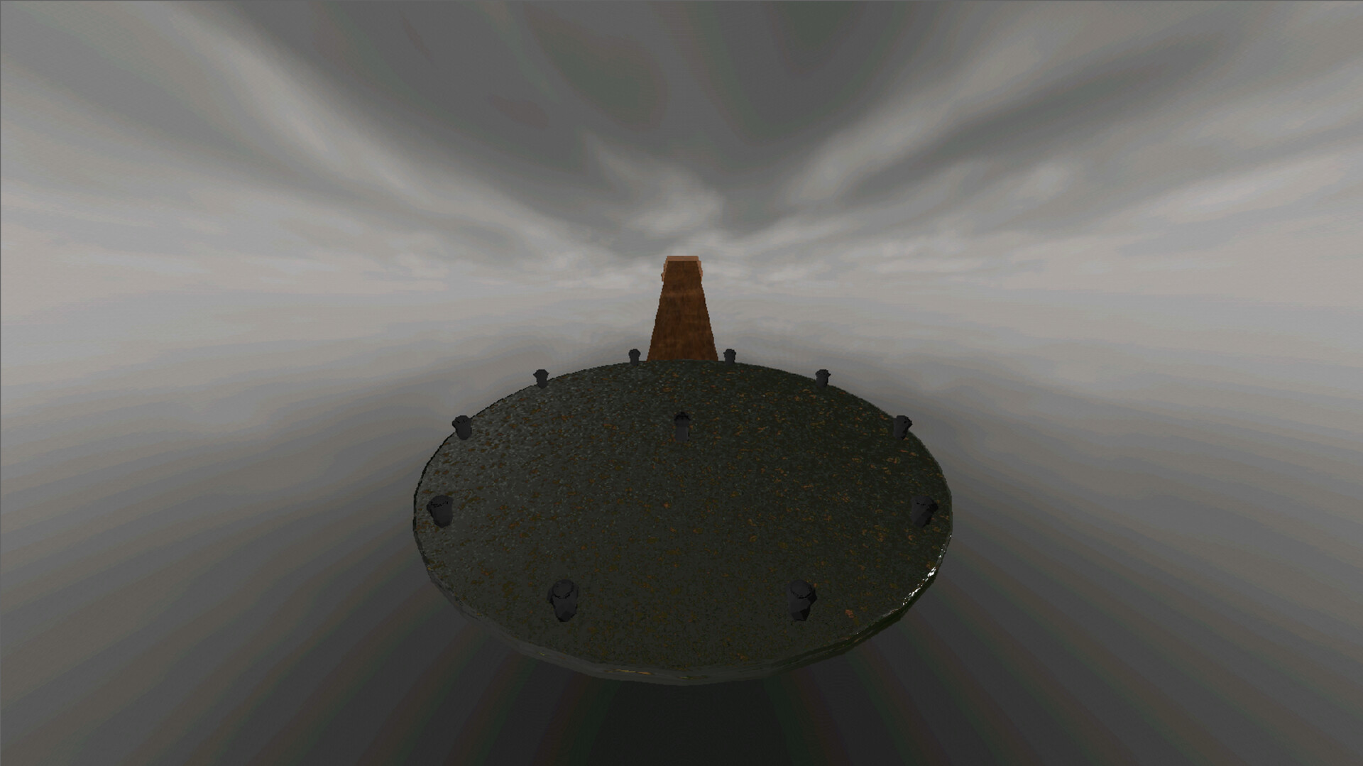 The Devil Ball screenshot 8