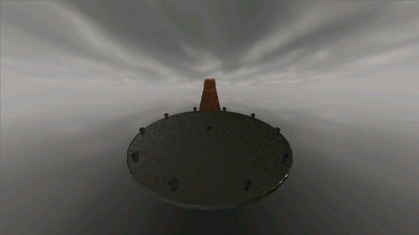 Screenshot z The Devil Ball Screenshot z The Devil Ball