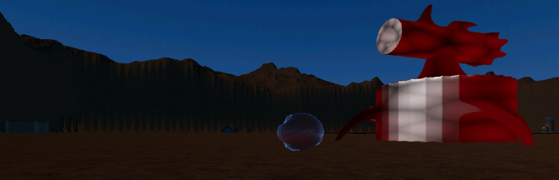 The Devil Ball
