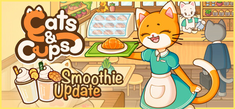 Cats & Cups - Rogue Duck Interactive. Popular. Released November 1, 2025