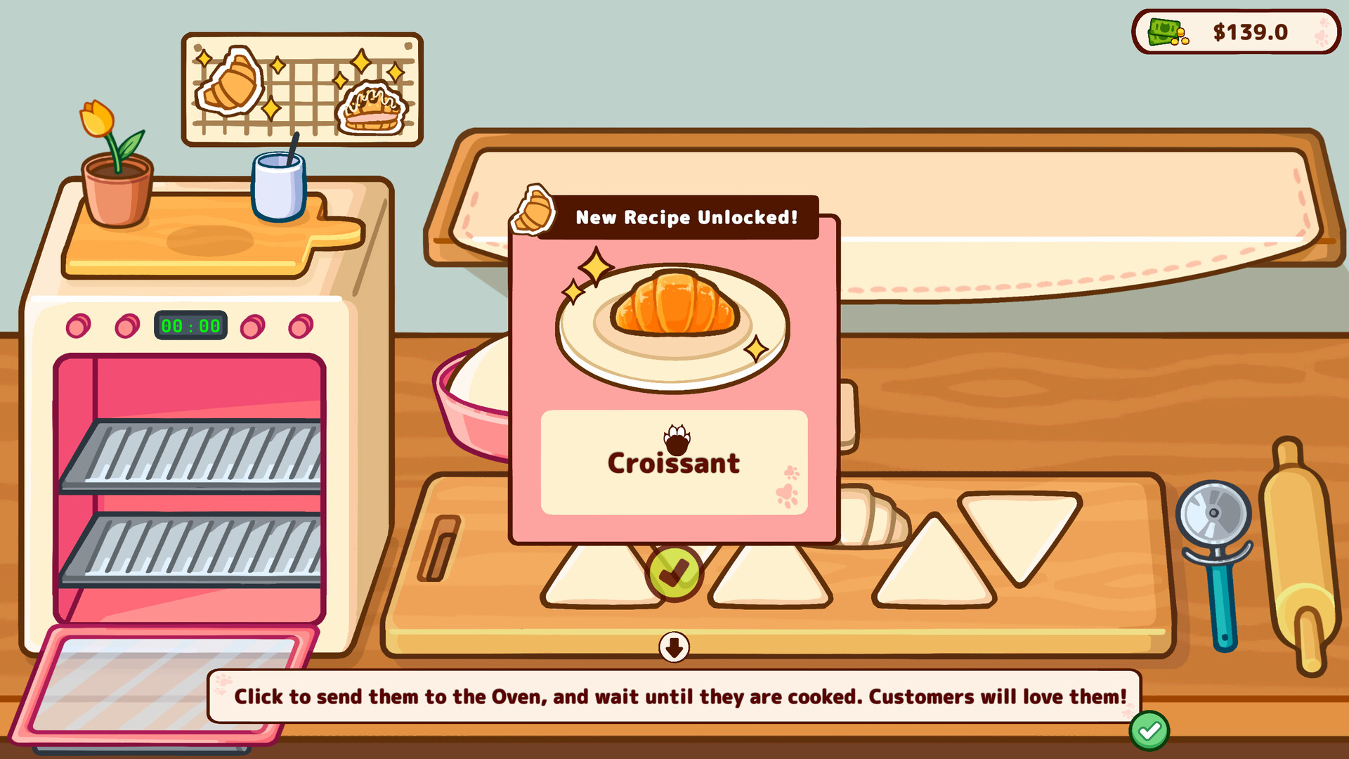 Cats & Cups screenshot #9