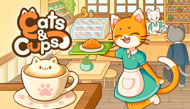 Cats &amp; Cups