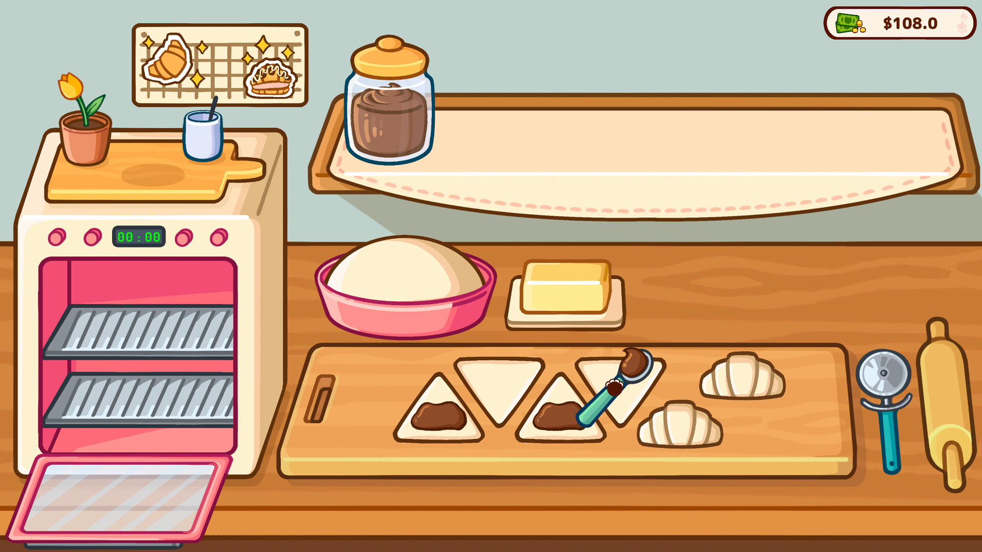 Cats & Cups – Screenshot 8