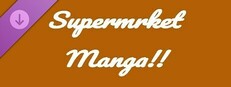 Supermrket: Manga game capsule image