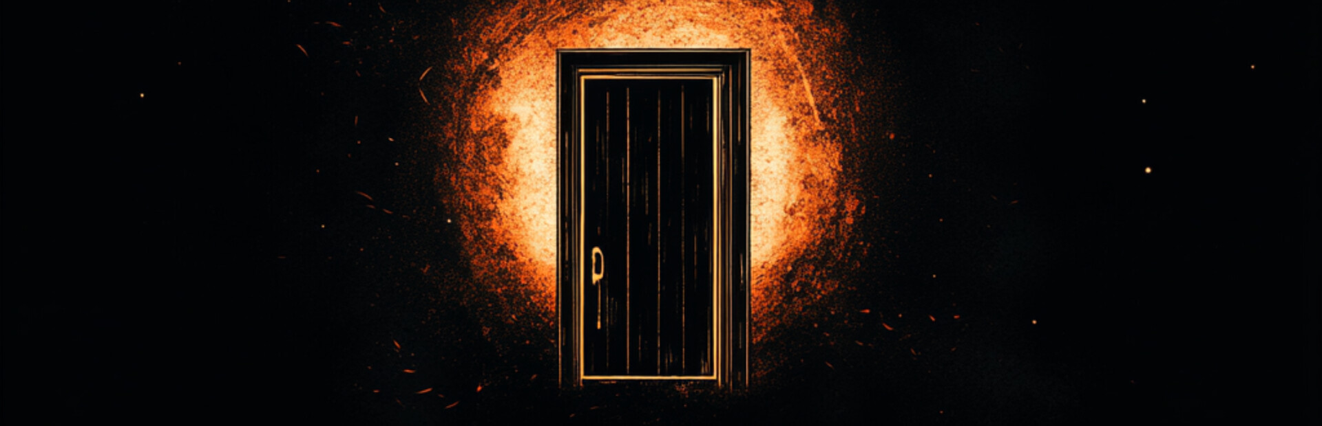 The Door