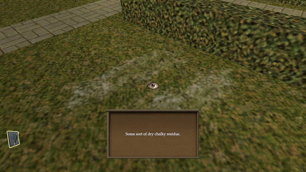 Mystery of the Malign